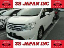2014 Nissan Serena