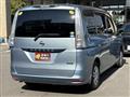 2012 Nissan Serena