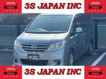 2012 Nissan Serena