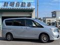 2014 Nissan Serena
