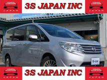 2014 Nissan Serena