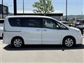 2012 Nissan Serena