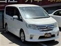 2012 Nissan Serena