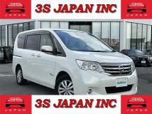 2013 Nissan Serena