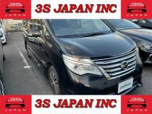 2014 Nissan Serena