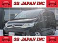 2008 Nissan Serena