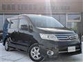 2008 Nissan Serena