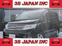 2008 Nissan Serena