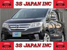 2012 Nissan Serena