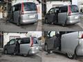 2009 Nissan Serena