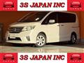 2012 Nissan Serena