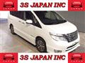 2014 Nissan Serena