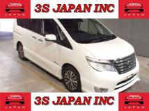 2014 Nissan Serena
