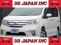 2011 Nissan Serena