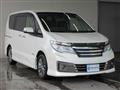2014 Nissan Serena