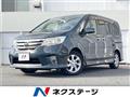 2012 Nissan Serena