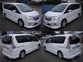 2011 Nissan Serena