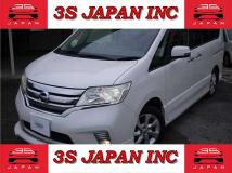 2011 Nissan Serena
