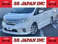 2013 Nissan Serena