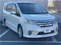 2013 Nissan Serena