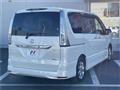 2013 Nissan Serena