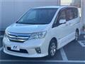 2013 Nissan Serena
