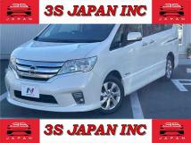2013 Nissan Serena