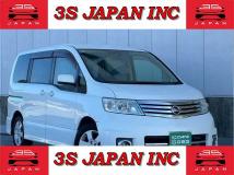 2007 Nissan Serena
