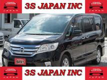 2011 Nissan Serena