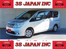 2014 Nissan Serena