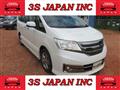 2012 Nissan Serena