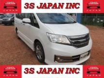 2012 Nissan Serena