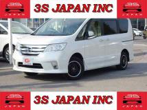 2012 Nissan Serena