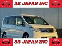 2010 Nissan Serena