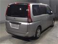 2010 Nissan Serena