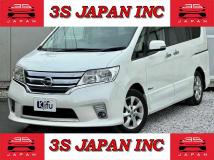 2013 Nissan Serena