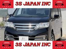 2012 Nissan Serena