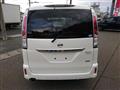 2011 Nissan Serena