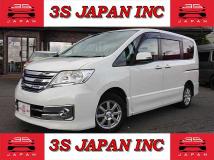 2011 Nissan Serena