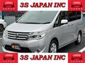 2014 Nissan Serena