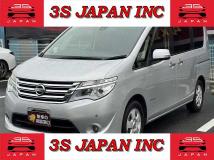 2014 Nissan Serena