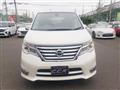 2014 Nissan Serena