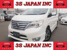 2014 Nissan Serena