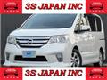2013 Nissan Serena
