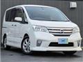 2013 Nissan Serena