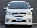 2013 Nissan Serena