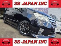 2012 Nissan Serena