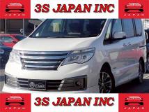 2014 Nissan Serena