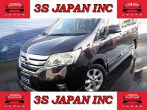 2012 Nissan Serena