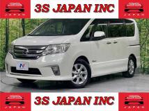 2012 Nissan Serena